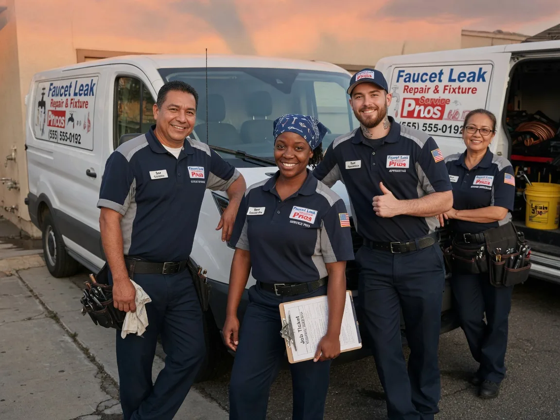 Faucet Repair company in Mabton, WA